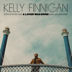 Cover of A Lover Was Born