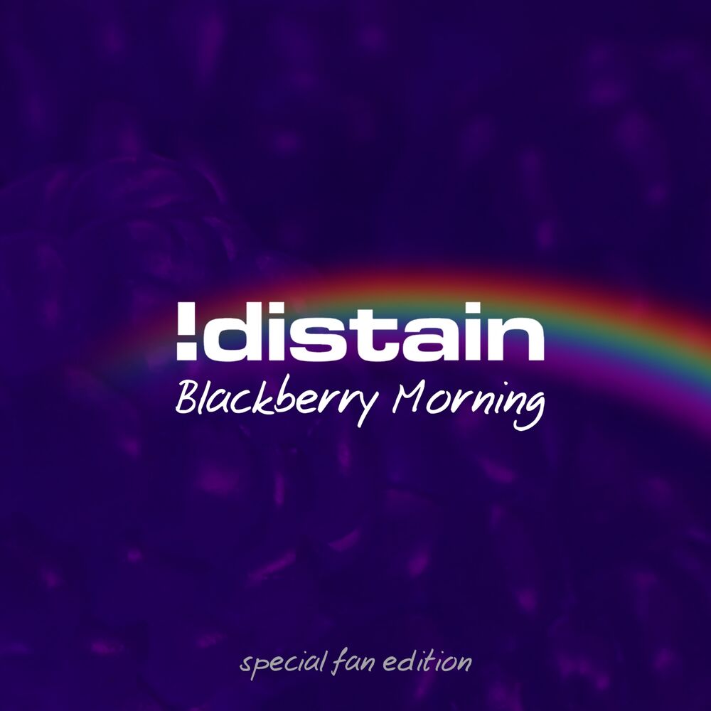 Picture of Blackberry Morning