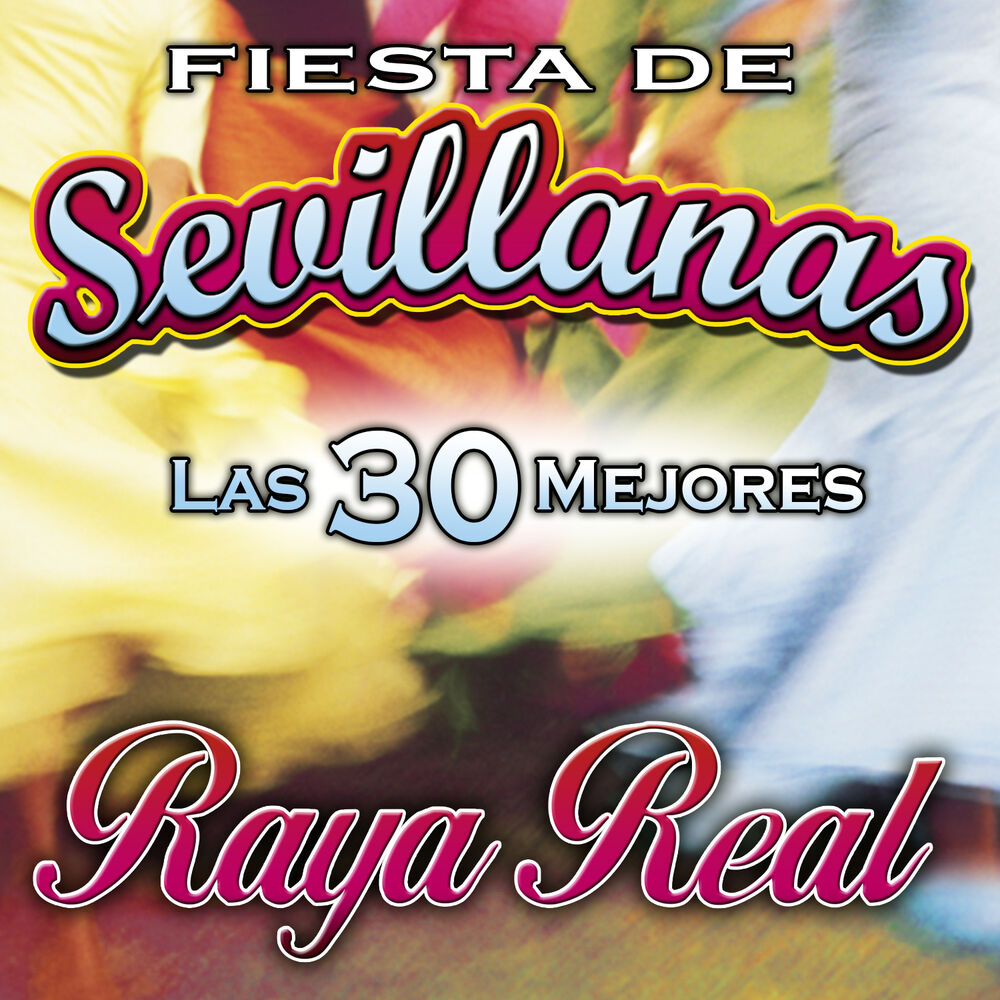 Picture of Fiesta de Sevillanas. Las 30 Mejores