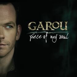 Cover of Piece Of My Soul