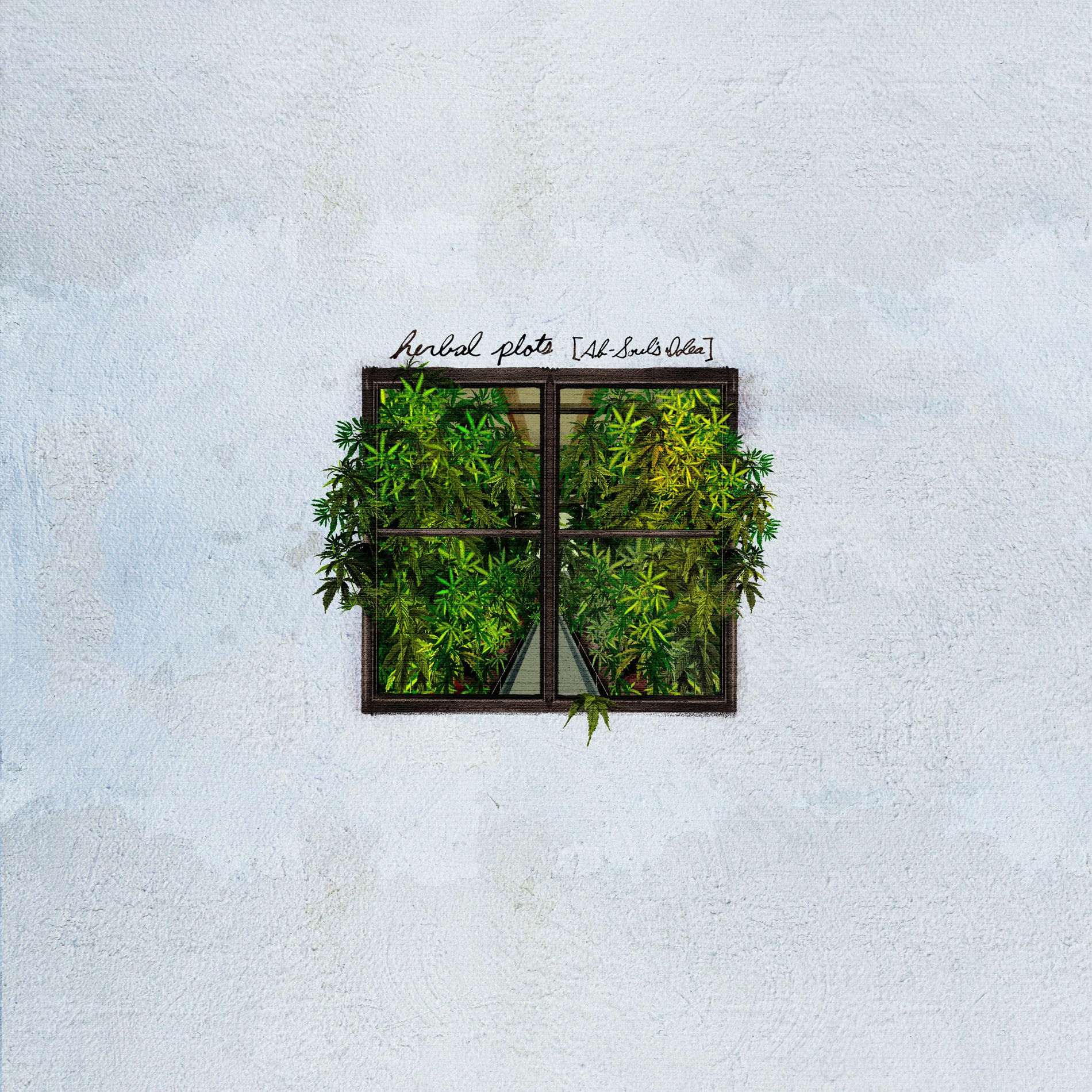 Album cover of Herbal Plots (Ab-Soul's idea) (feat. Ab-Soul)