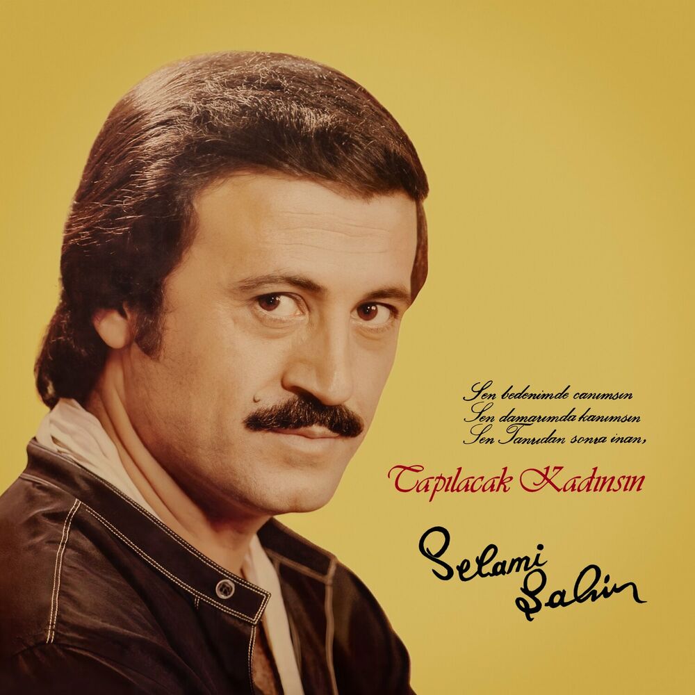 Picture of Tapılacak Kadınsın