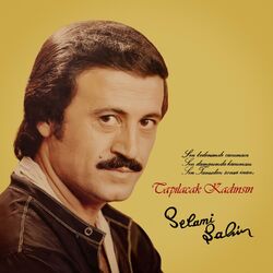 Cover of Tapılacak Kadınsın
