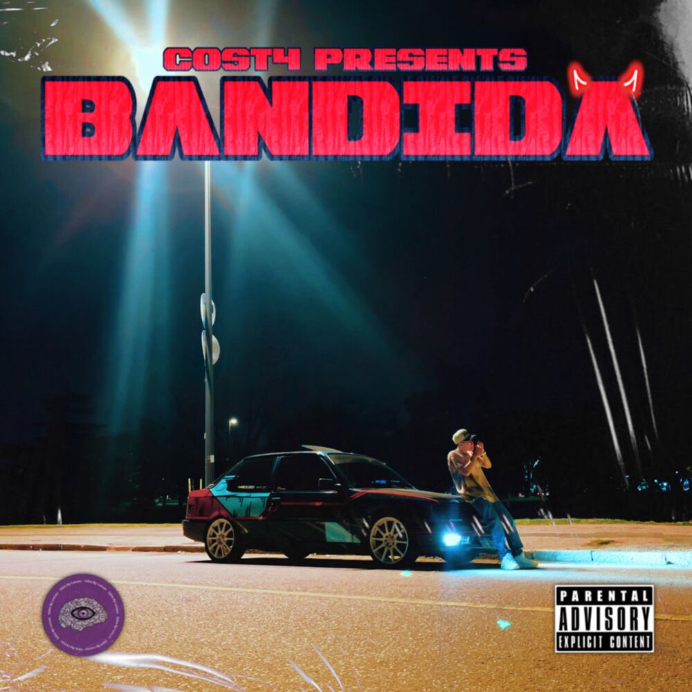 Picture of Bandida