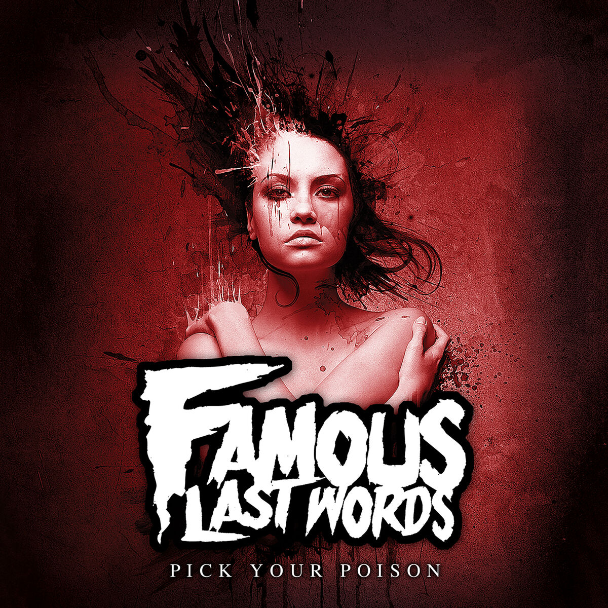 Album cover of Pick Your Poison