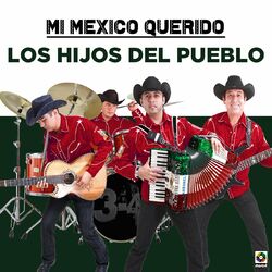 Cover of Mi Mexico Querido