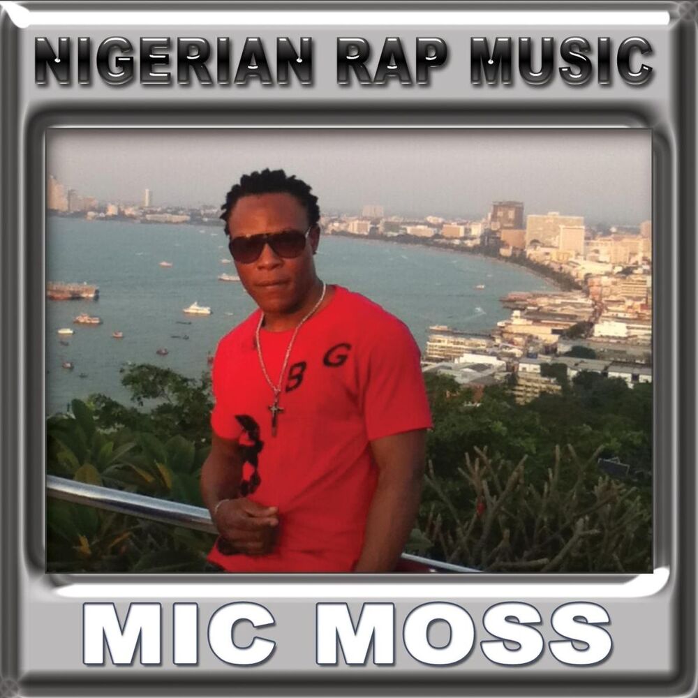Picture of Nigerian Rap Music