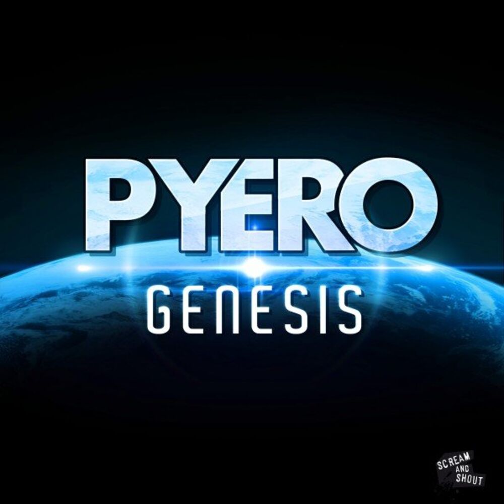 Picture of Genesis