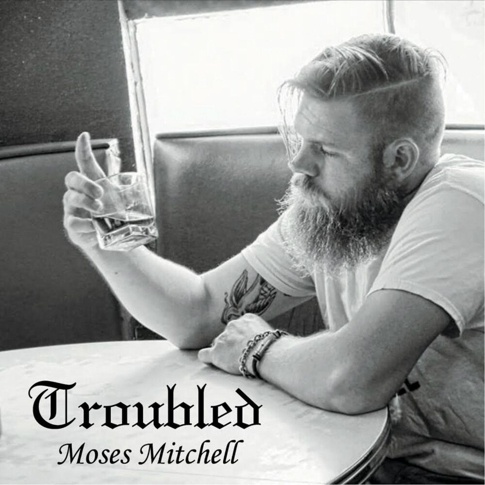 Picture of Troubled