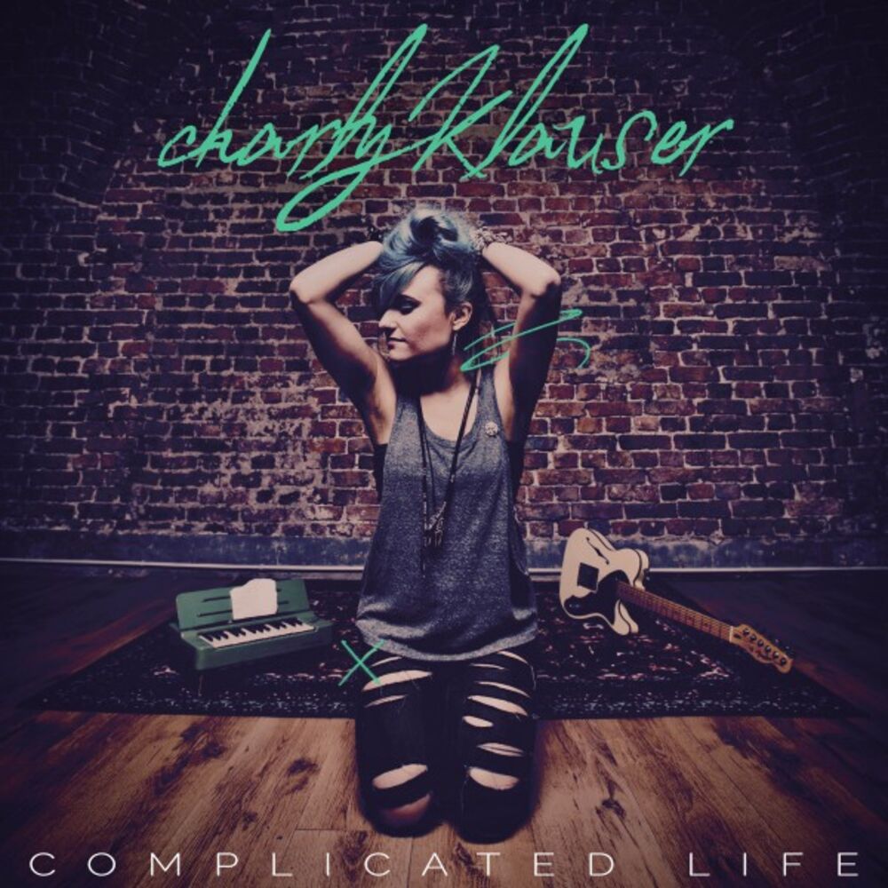 Picture of Complicated Life - EP