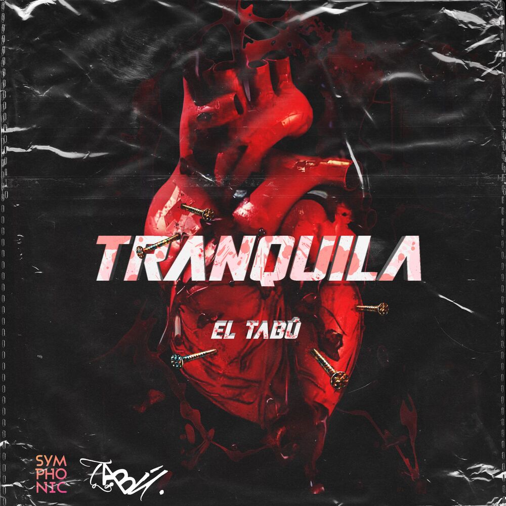 Picture of Tranquila