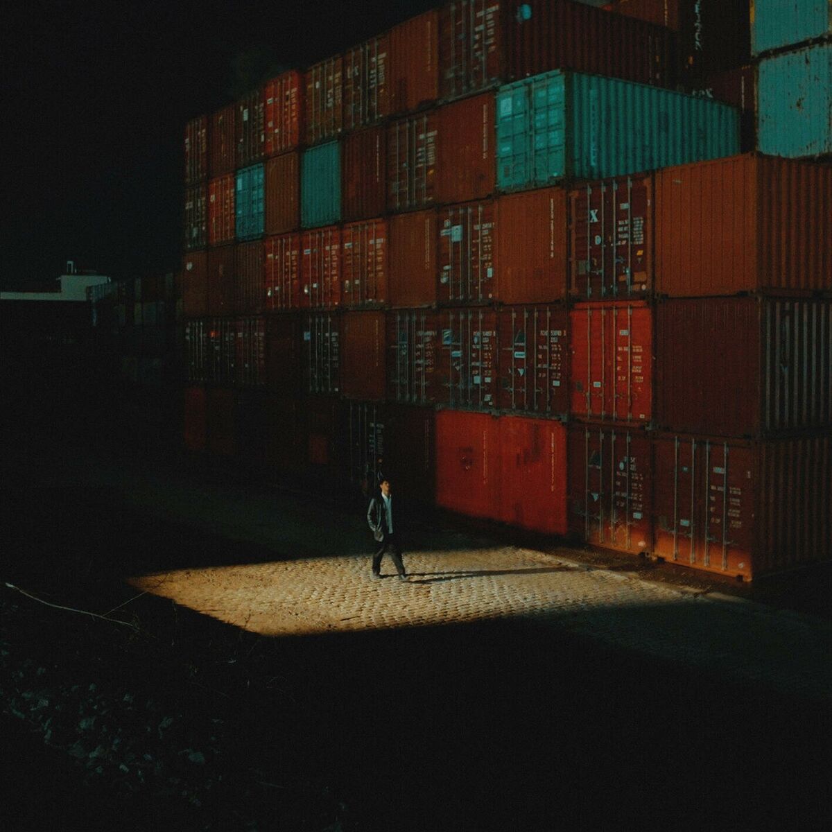 Album cover of Sobre el Pucho