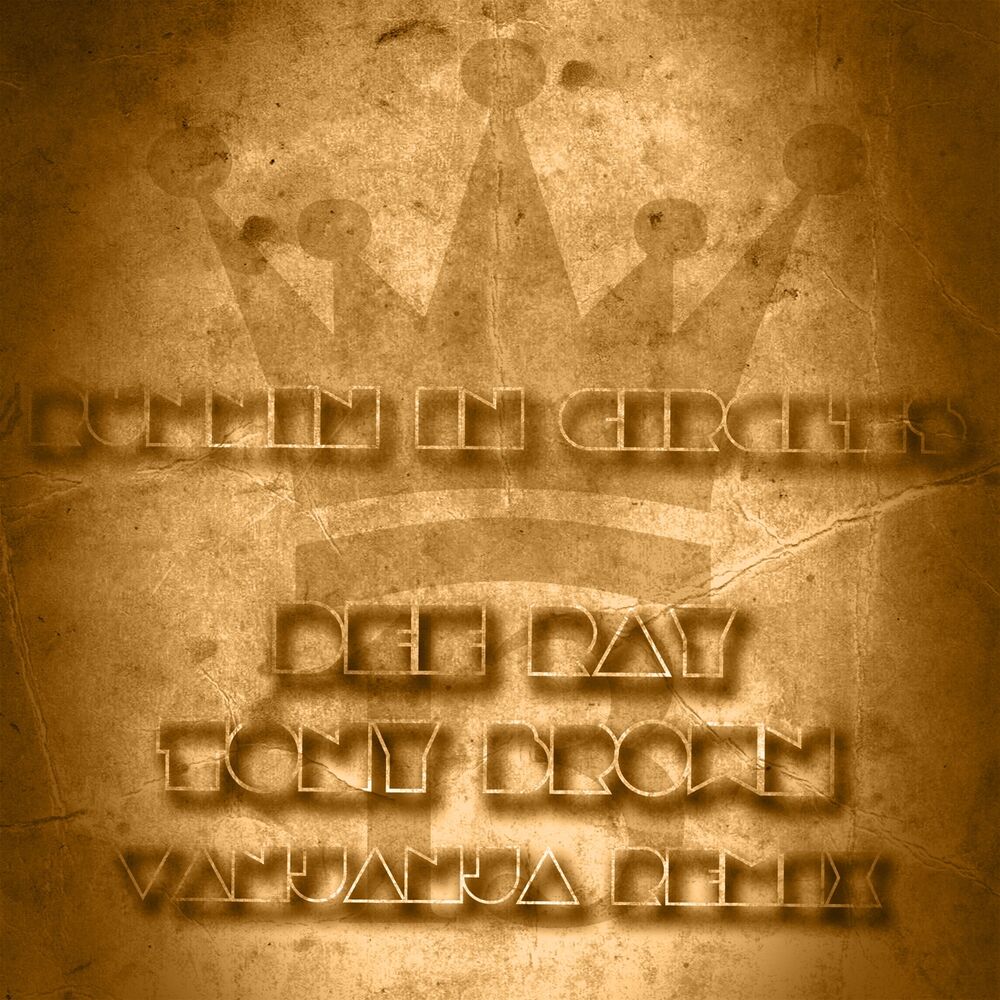 Picture of Runnin in Circles (Vanjanja Remix)