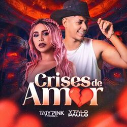 Cover of Crises de Amor