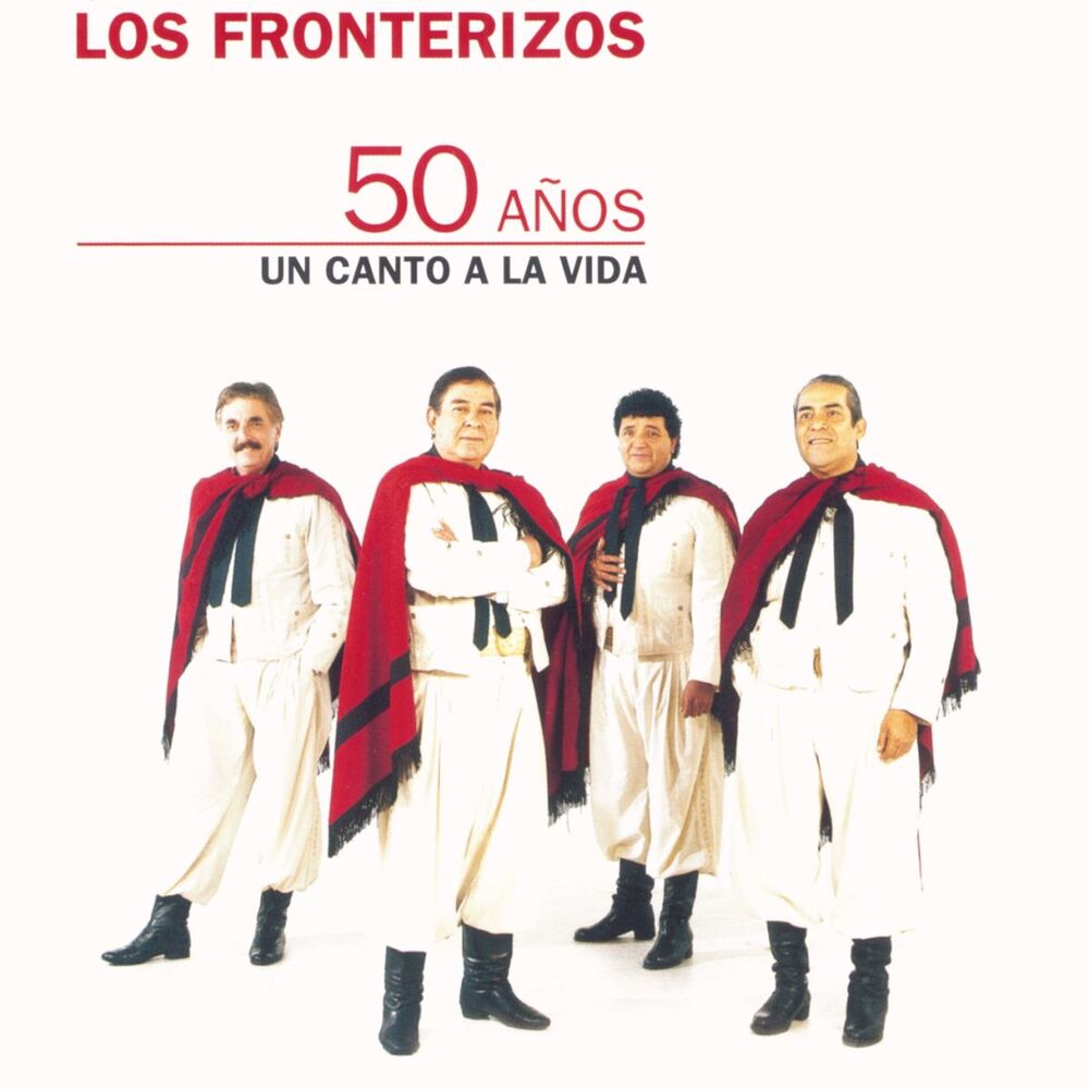 Picture of 50 Años - Un Canto A La Vida