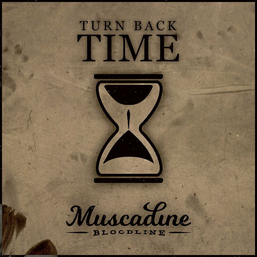 Picture of Turn Back Time