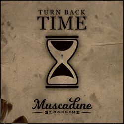 Cover of Turn Back Time