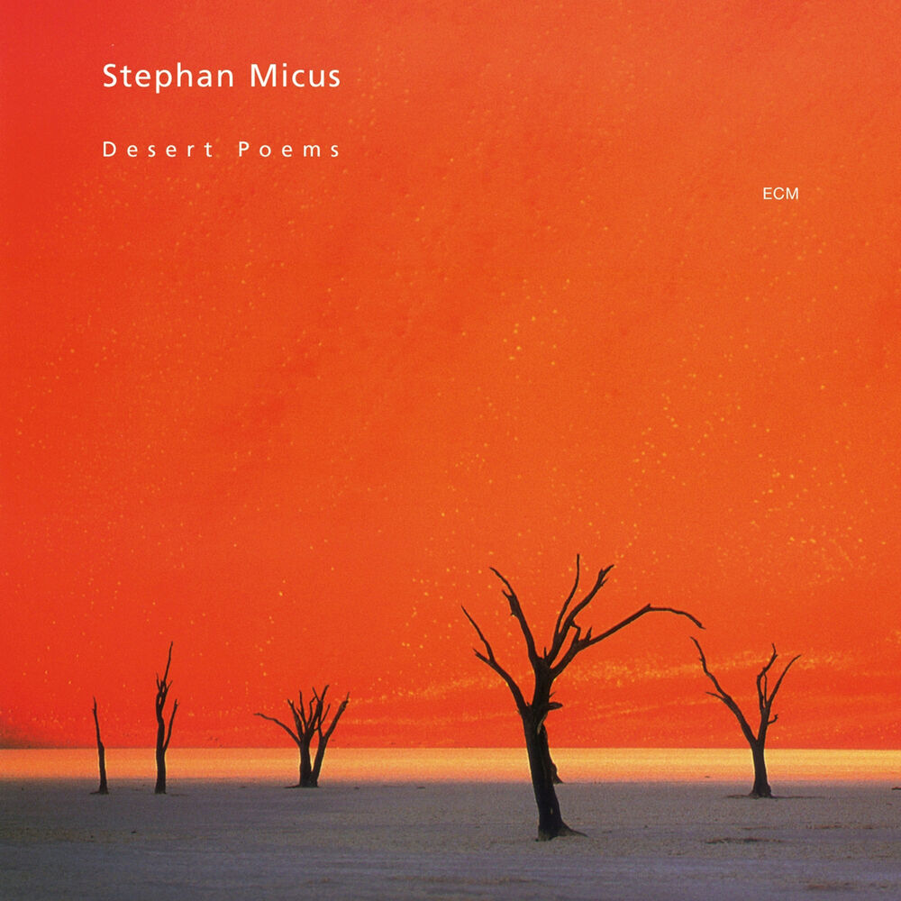Picture of Desert Poems