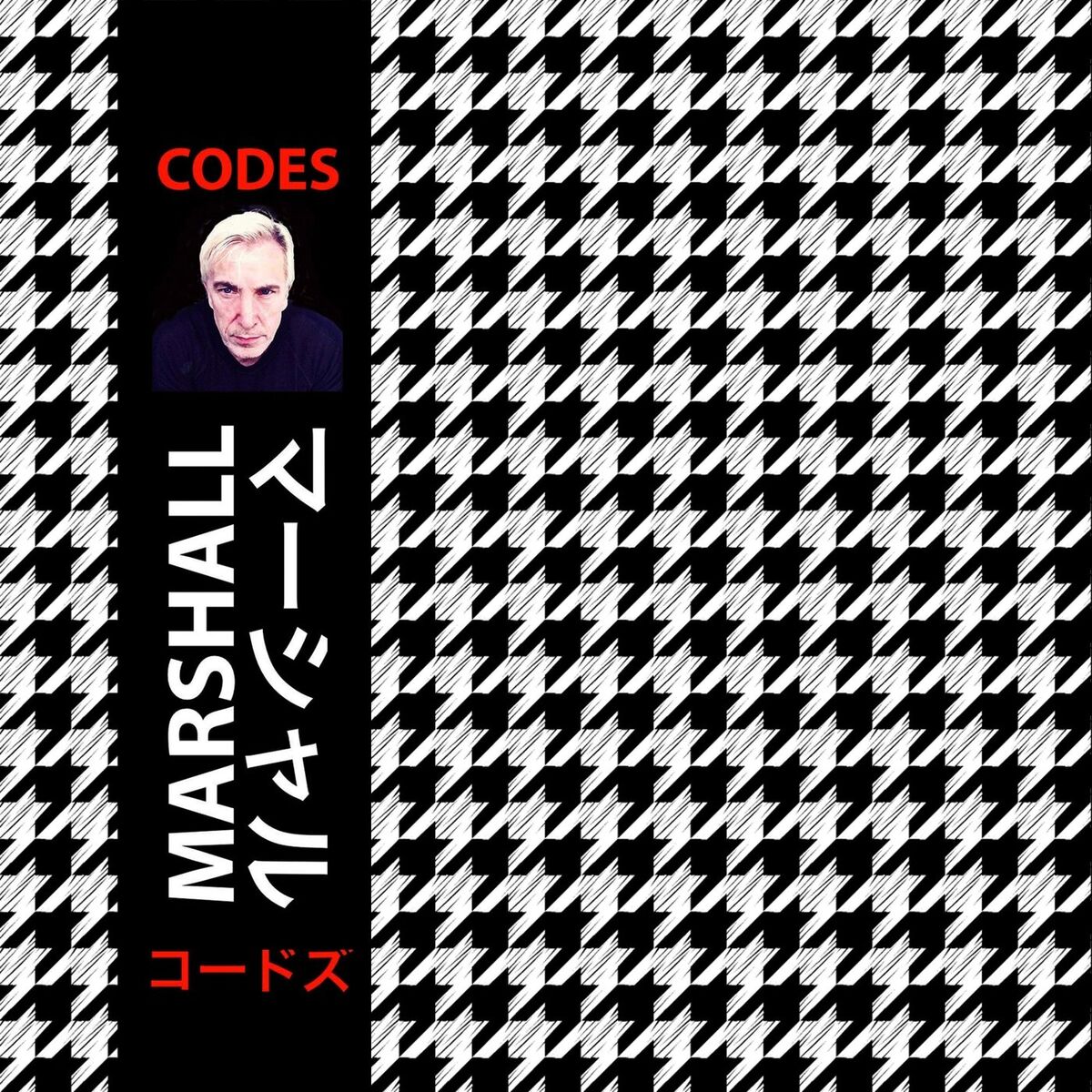 Album cover of Codes