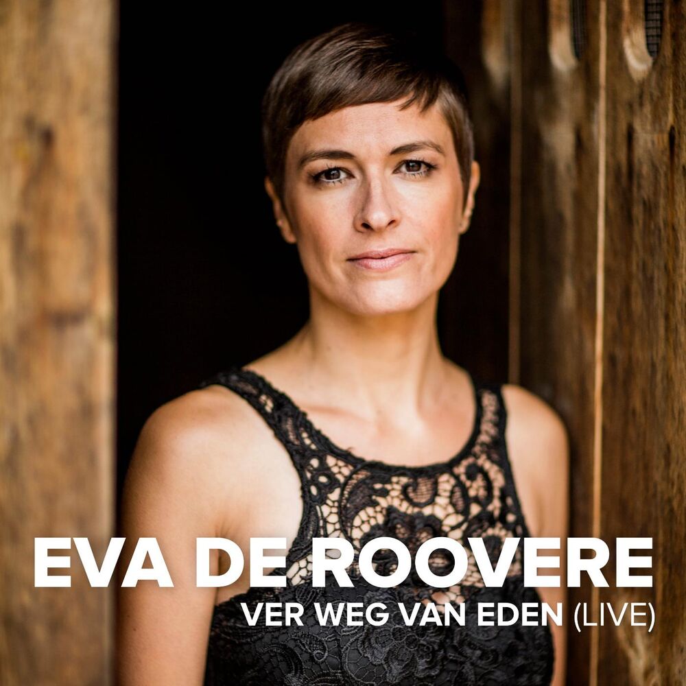 Picture of Ver Weg Van Eden ( Live )