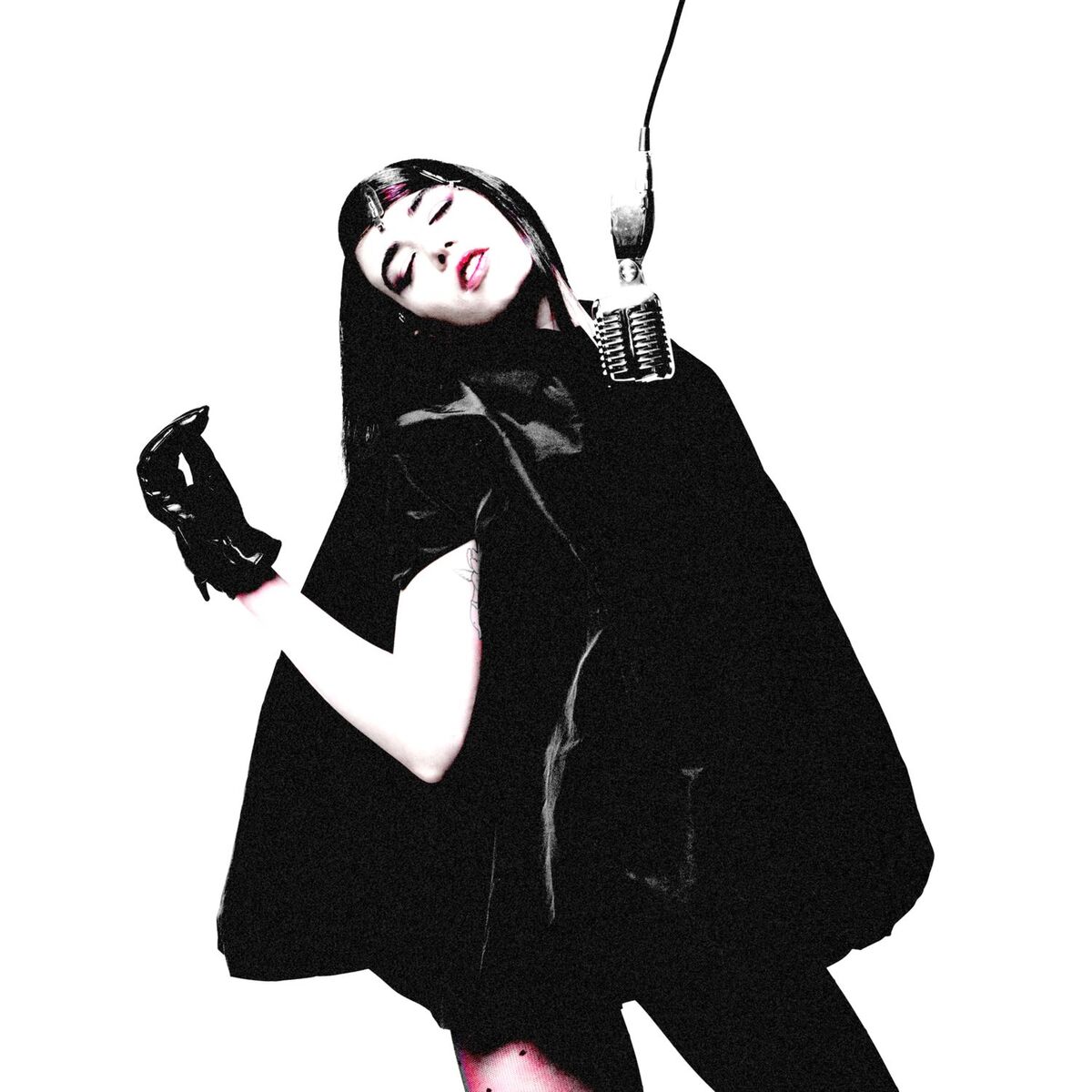 Album cover of Juvenil