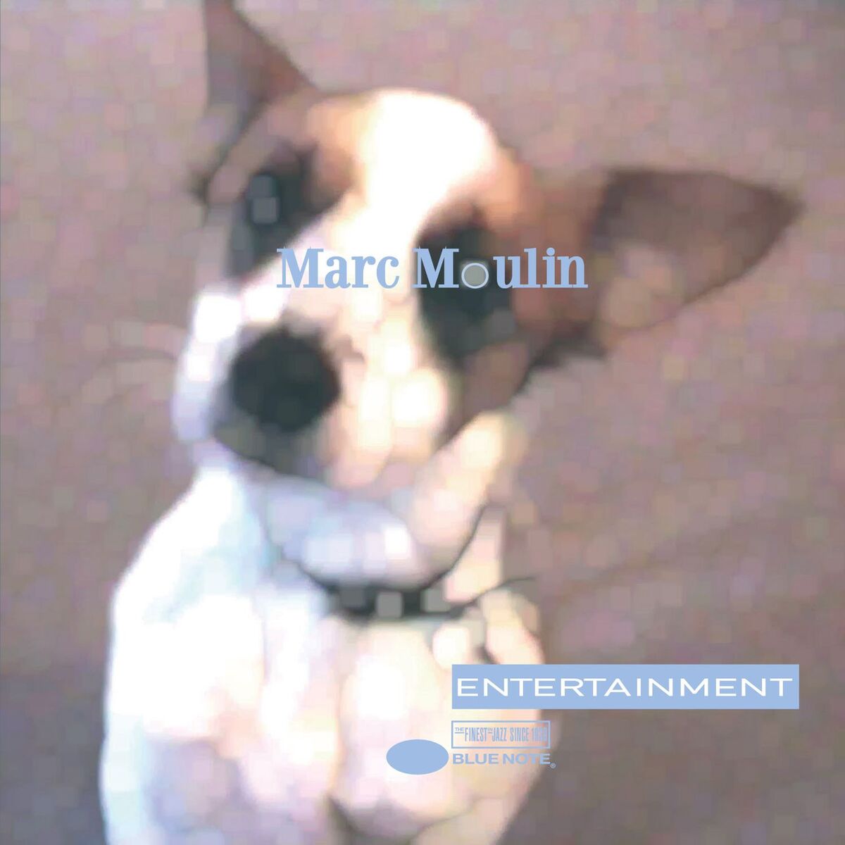 Album cover of Entertainment