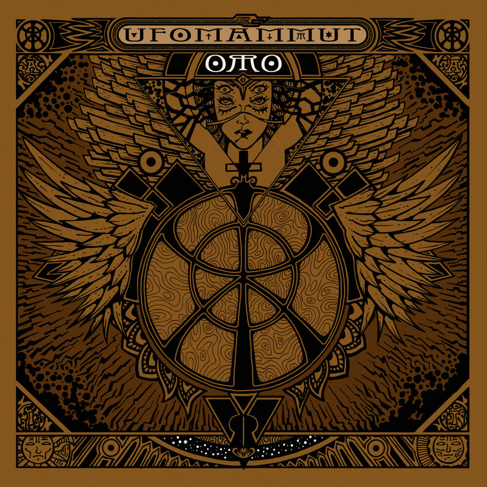 Picture of ORO: Opus Primum