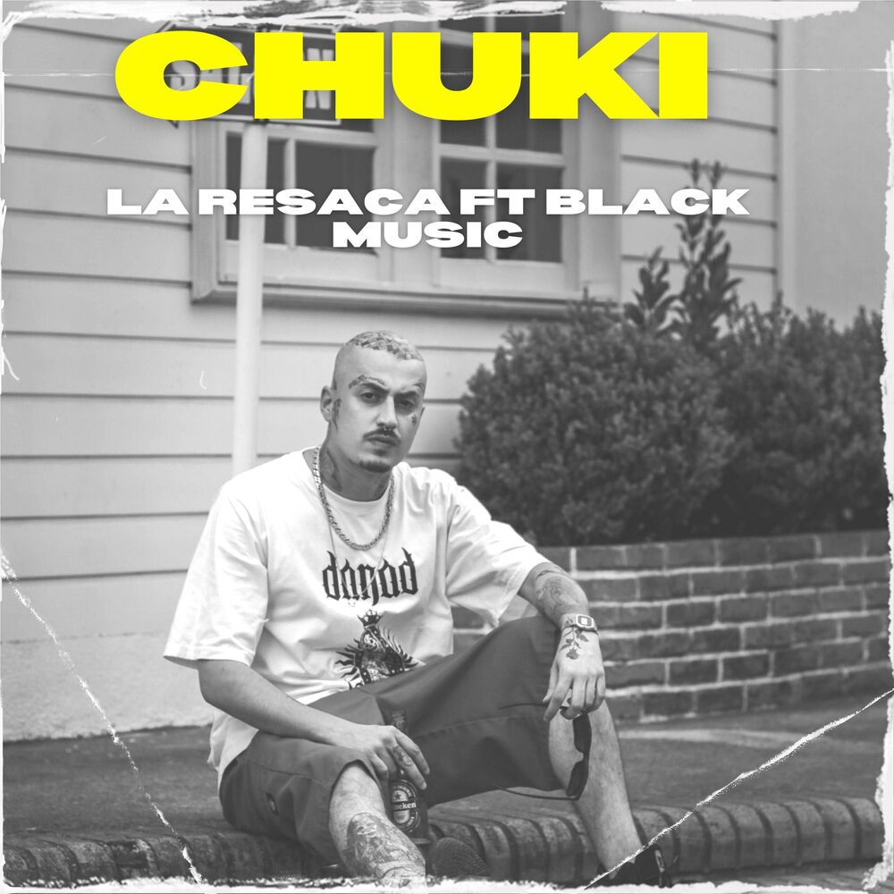 Picture of Chuki