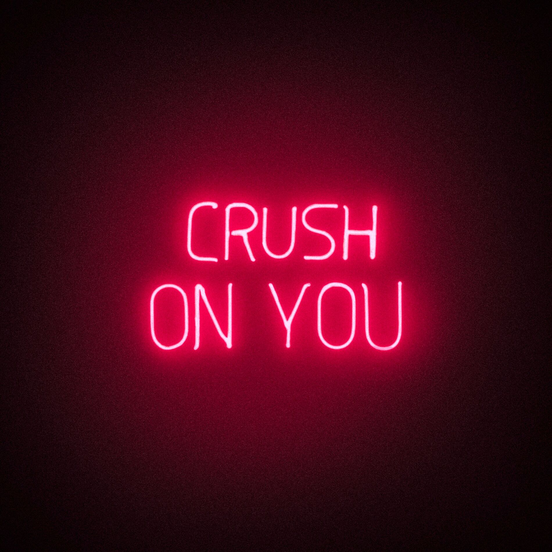 Album cover of Crush On You