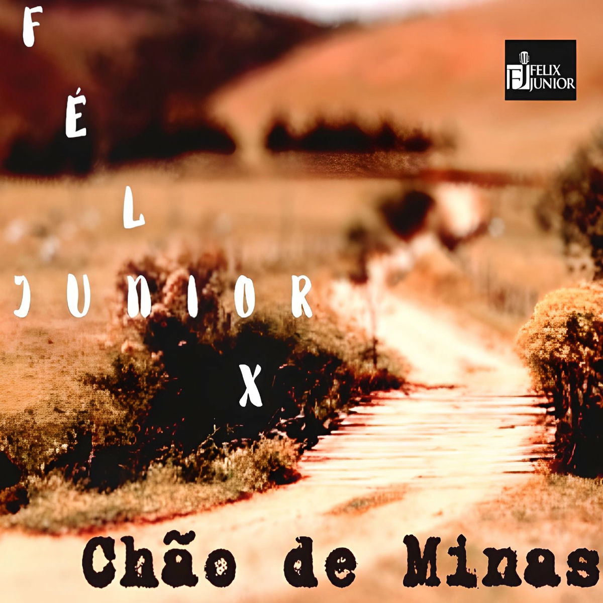 Album cover of Chão de Minas