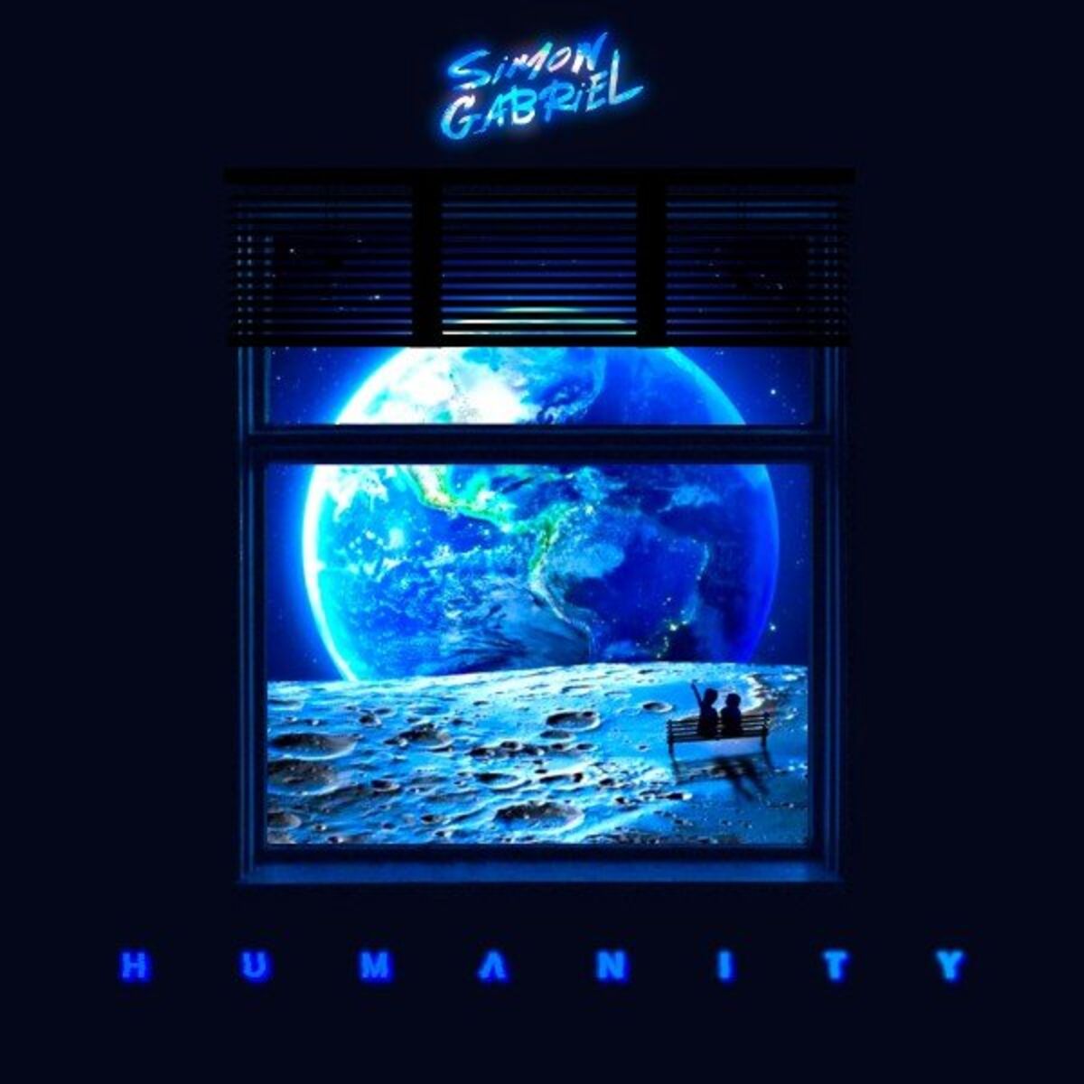 Album cover of Humanity