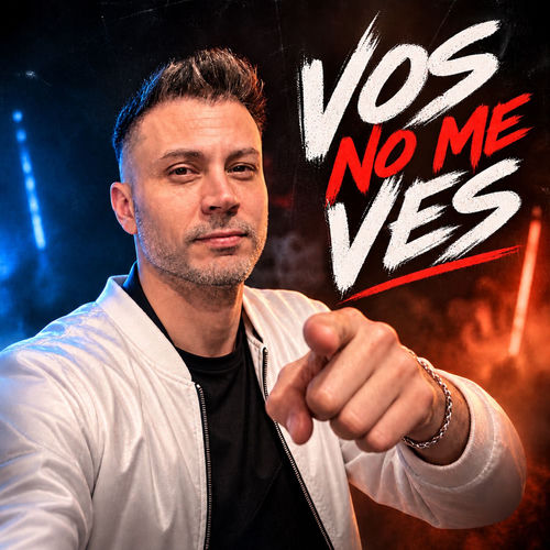 Vos No Me Ves