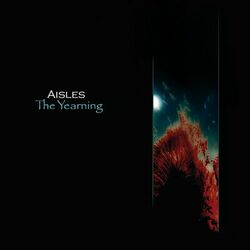 Cover of The Yearning