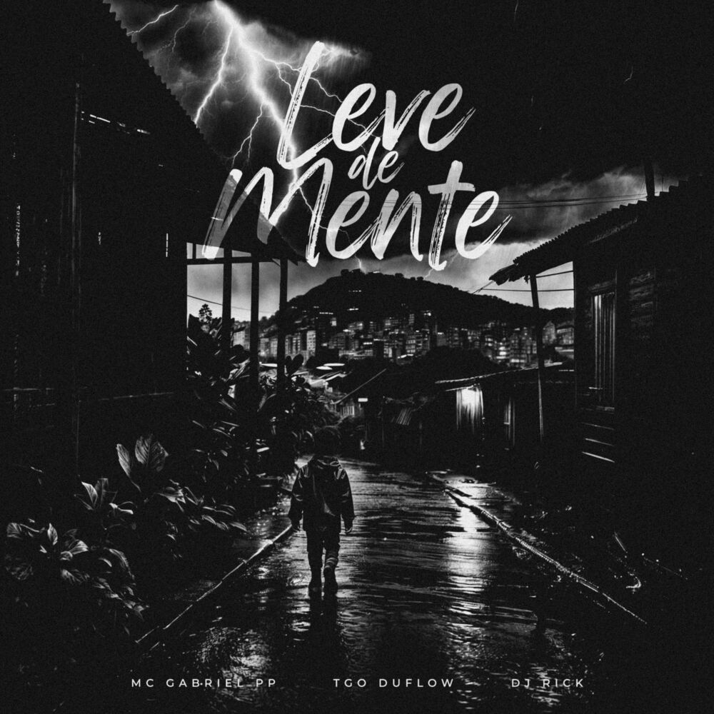 Picture of Leve de Mente