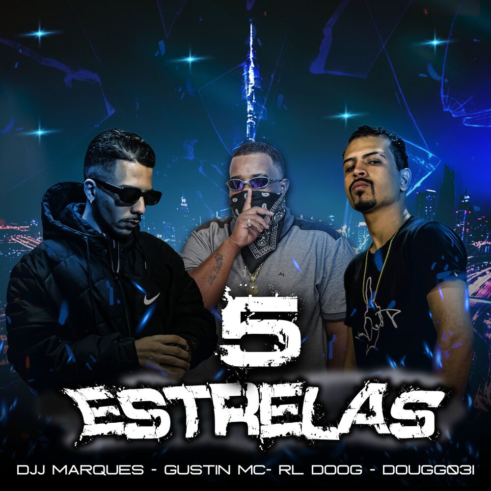 Picture of 5 Estrelas