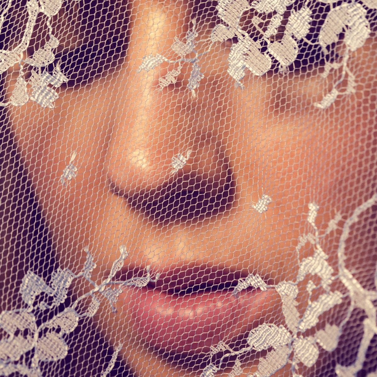 Album cover of Words I Never Said