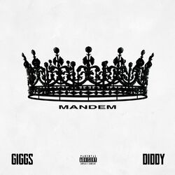 Cover of Mandem