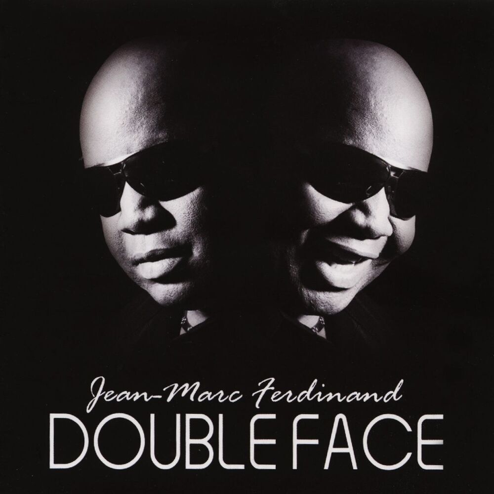 Picture of Double face