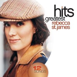 Cover of Greatest Hits