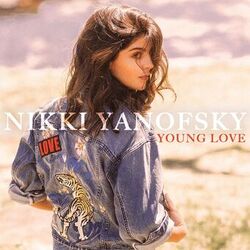 Cover of Young Love