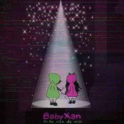 Cover of si te vas de mii