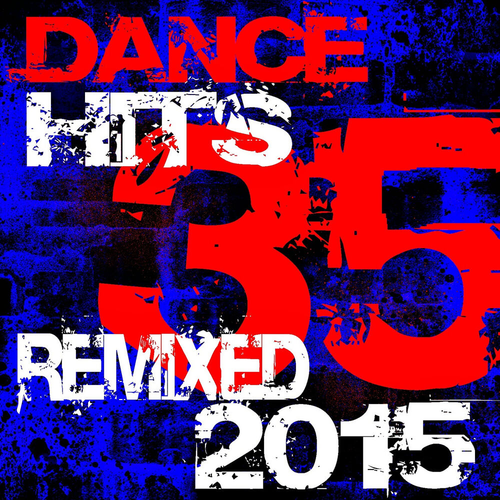 Picture of 35 Dance Hits – Remixed 2015
