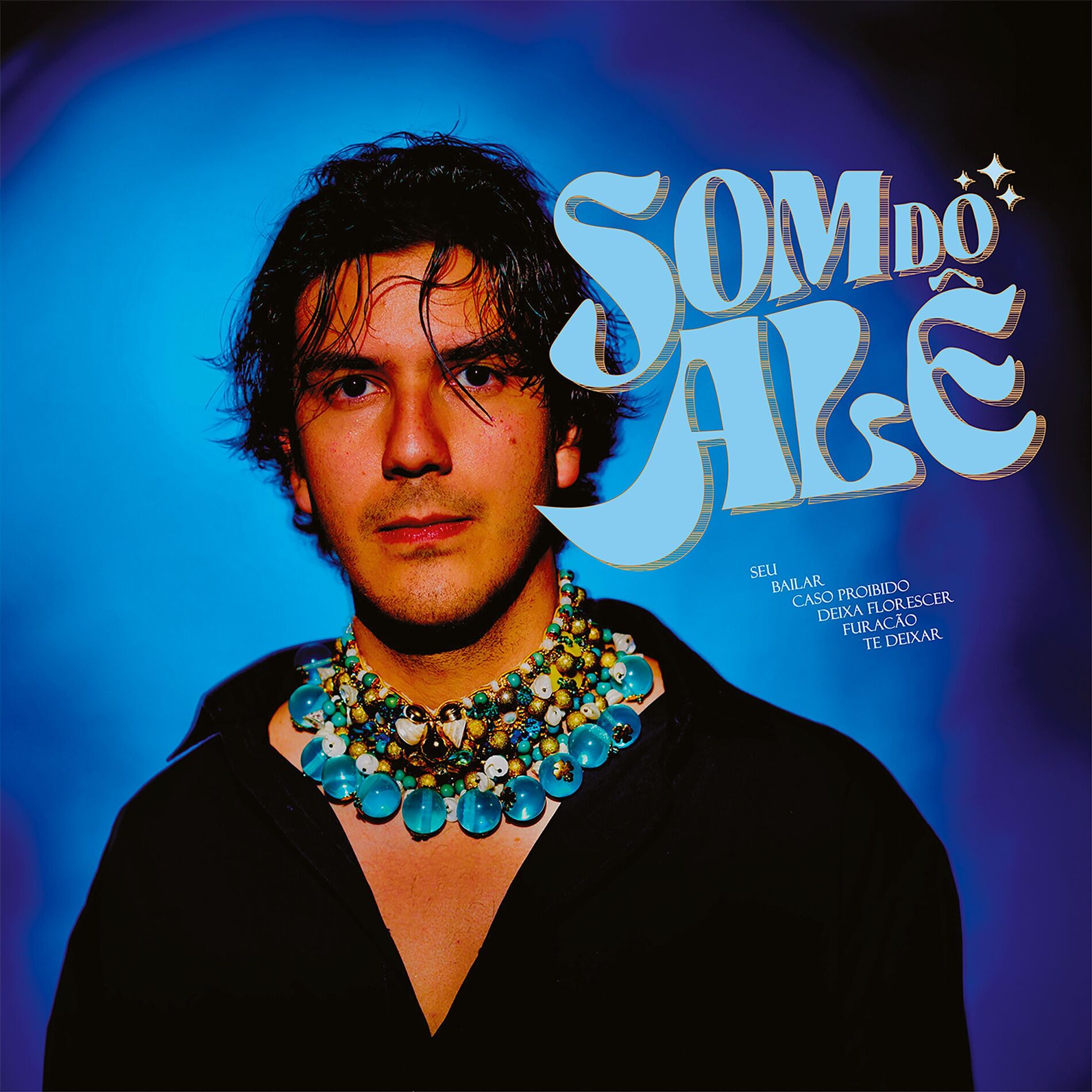 Album cover of Som do Alê