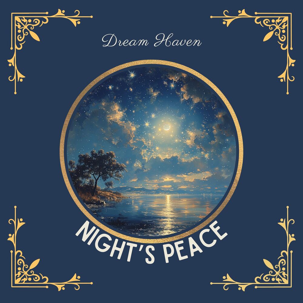 Picture of Night’s Peace