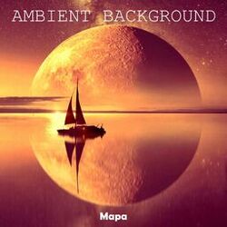 Cover of Ambient Background