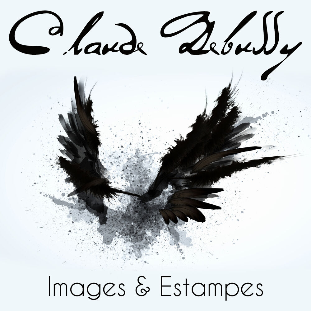 Picture of Claude Debussy: Images & Estampes