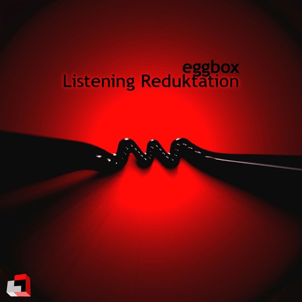 Picture of Listening Reduktation EP