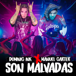 Descargar Son Malvadas - Dominic ink MP3