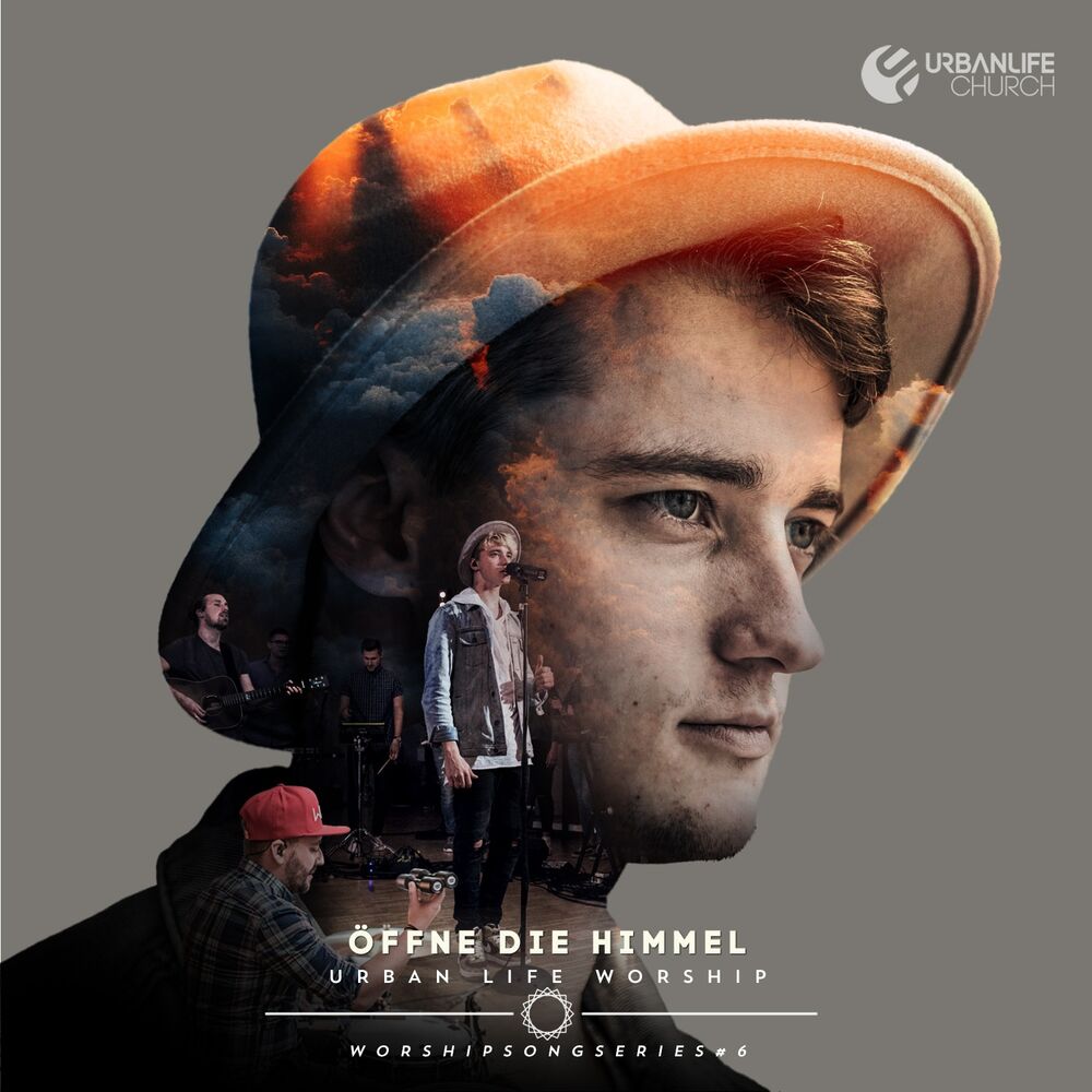 Picture of Öffne die Himmel (feat. Lukas Dopfer)