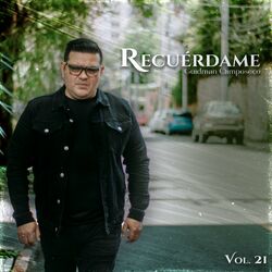 Cover of Recuérdame, Vol. 21